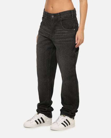 Dickies Garyvillie Denim Jeans Black Wash