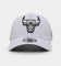 New Era Chicago Bulls 9FORTY A-Frame Snapback White/Black