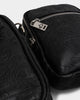 Culture Kings Hydration Multi Bag Black/Paisley