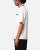 XXIII Accent Bowling Shirt White/Black