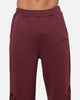 Ed Hardy Trinity Sweatpants Plum