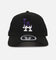 New Era Los Angeles Dodgers 'Drip 3.0' 9FORTY A-Frame Snapback Black