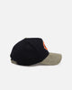47 Brand Chicago Bears 'Autumn Tones' Offside Strapback Navy