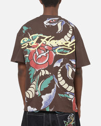 SERPENT TEE