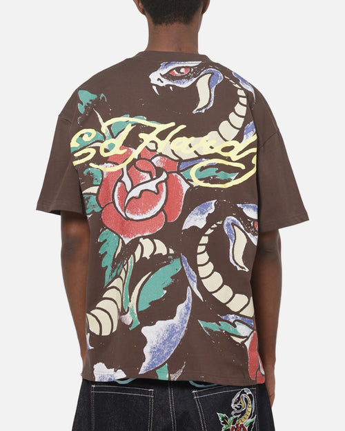 SERPENT TEE