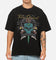 Von Dutch Skull 1947 T-Shirt Black