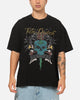 Von Dutch Skull 1947 T-Shirt Black