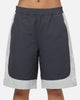 Carre Script Boardshorts Navy/Blue