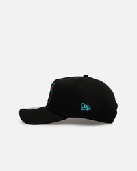 New Era Arizona Diamondbacks 'On Field' 9FORTY A-Frame Snapback Official Team Color