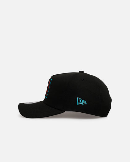 New Era Arizona Diamondbacks 'On Field' 9FORTY A-Frame Snapback Official Team Color