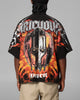Loiter Star Wars Grievous Vintage T-Shirt Black/Red