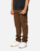 Saint Morta Psykhe Jeans Vintage Brown