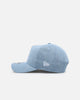 New Era Atlanta Braves 'Denim' 9FORTY A-Frame Snapback Denim/Wheat/White