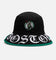 New Era Boston Celtics 'Summer League' Bucket Hat Black