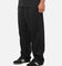 Adidas Baggy Track Pants Black/Black