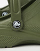 Crocs Classic Clog Army Green