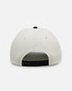 New Era Carolina Panthers 'Throwback Bowl' 9FORTY A-Frame Snapback Chrome/OTC