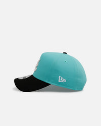New Era Atlanta Braves 'Diamonds Are Forever' 9FORTY A-Frame Snapback Mint