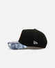 New Era Detroit Tigers 'Earth Camo' 9FORTY A-Frame Snapback Black