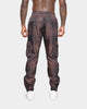 XXIII Lucia Tartan Joggers Tartan