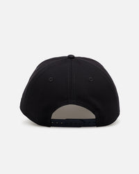 New Era X Culture Kings 'Culture Kings Unstructured' 9FORTY A-Frame Snapback Navy