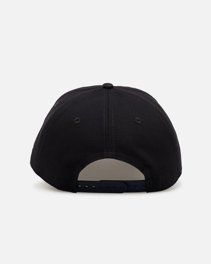 New Era X Culture Kings 'Culture Kings Unstructured' 9FORTY A-Frame Snapback Navy
