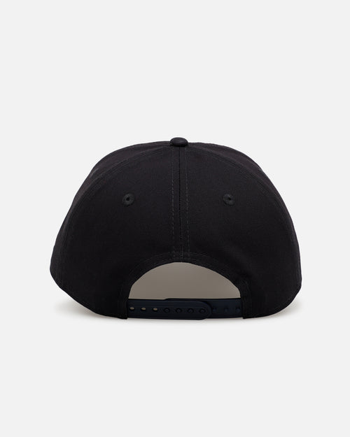 New Era X Culture Kings 'Culture Kings Unstructured' 9FORTY A-Frame Snapback Navy