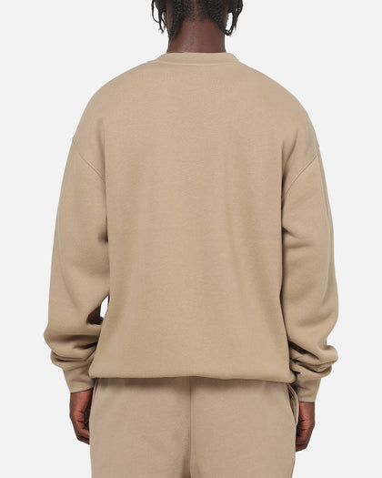 AS Colour Relax Crewneck Sand