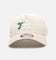 New Era Los Angeles Dodgers 'Tropical' 9FORTY A-Frame Snapback Chrome