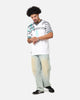 Adidas Nuwave 90's Jersey White