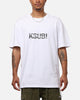 Ksubi No One Biggie T-Shirt White