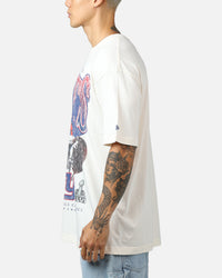 New Era New York Giants Sport Class T-Shirt Official Team Colors
