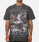 Star Wars Episode I '99 Heavyweight Vintage T-Shirt Black Wash