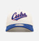 New Era Chicago Cubs 'Easy Chrome OTC' 9FORTY A-Frame Snapback Chrome/Official Team Colors