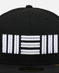 New Era Memphis Grizzlies 'NBA CE Headwear Collection' 59FIFTY Fitted Pastel Blue