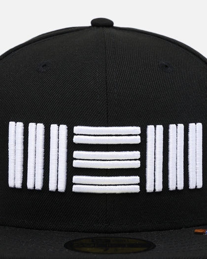 New Era Memphis Grizzlies 'NBA CE Headwear Collection' 59FIFTY Fitted Pastel Blue