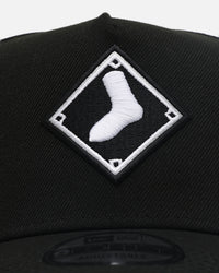 New Era Chicago White Sox 'MLB ASG 2024' 9FORTY Snapback Black