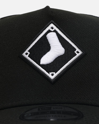 New Era Chicago White Sox 'MLB ASG 2024' 9FORTY Snapback Black