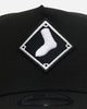 New Era Chicago White Sox 'MLB ASG 2024' 9FORTY Snapback Black