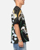 73Studio Marvel Doctor Doom All Over Print T-Shirt Black