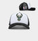 New Era Milwaukee Bucks 'NBA Summer League' 9FORTY A-Frame Snapback Black/White
