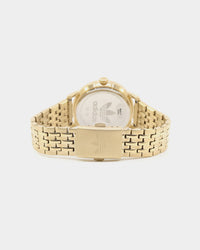 Adidas Code One 38mm Gold/Gold