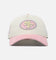New Era San Francisco 49ers 'Easter Corduroy' 9FORTY A-Frame Snapback White/Pink