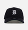 New Era Detroit Tigers 'Homage' 9FORTY A-Frame Snapback Navy