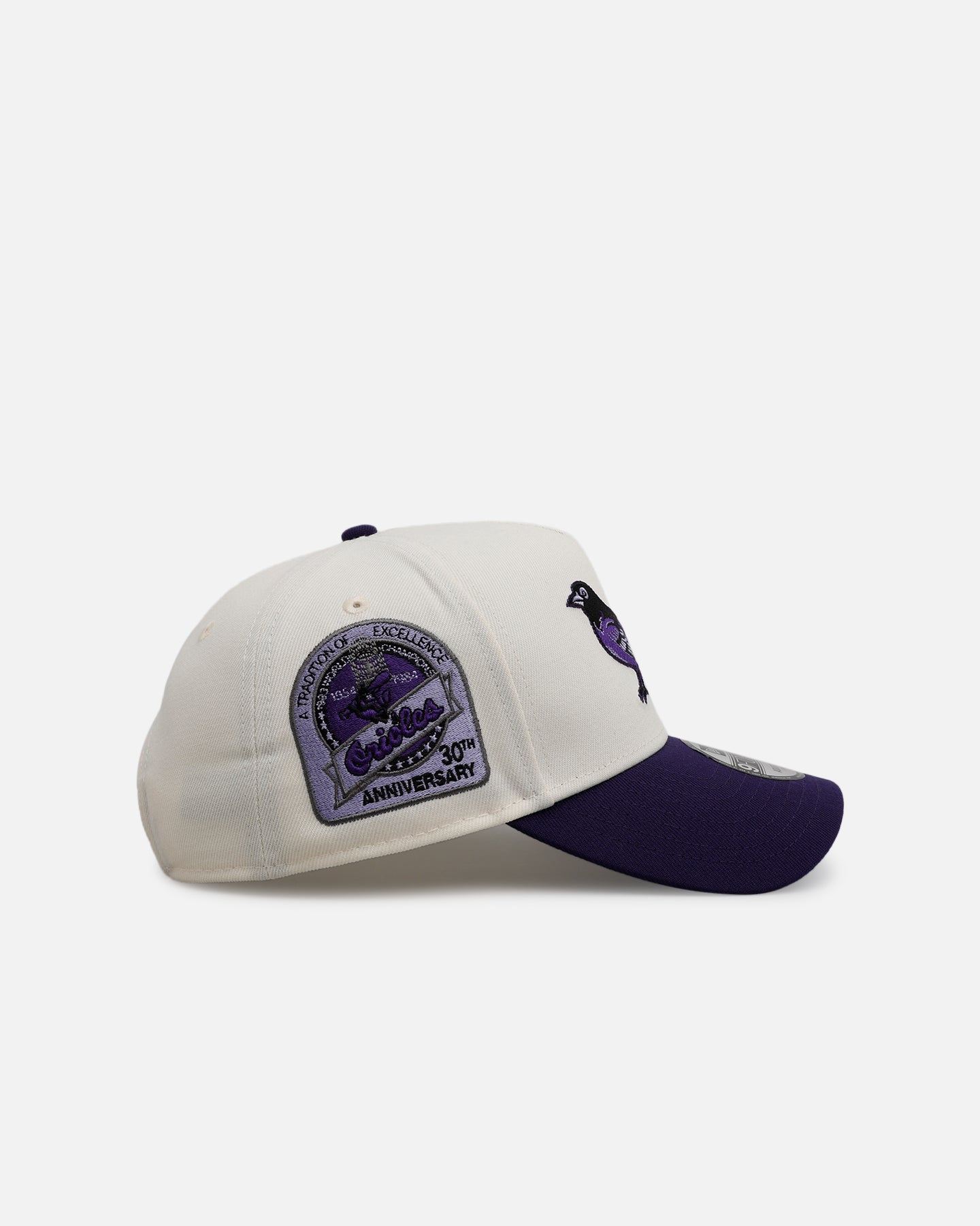 New Era Baltimore Orioles 'Purple Haze 2.0' 9FORTY A-Frame