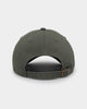47 Brand Anaheim Ducks '47 Clean Up Strapback Moss