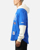 Pro Standard Toronto Blue Jays Original Players Hoodie Blue