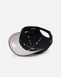 New Era New York Yankees 'Easy Navy' 9TWENTY Strapback Navy