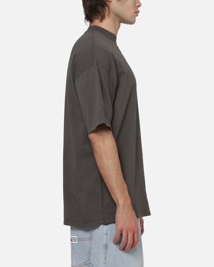 Carre Orbit T-Shirt Charcoal