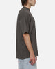 Carre Orbit T-Shirt Charcoal